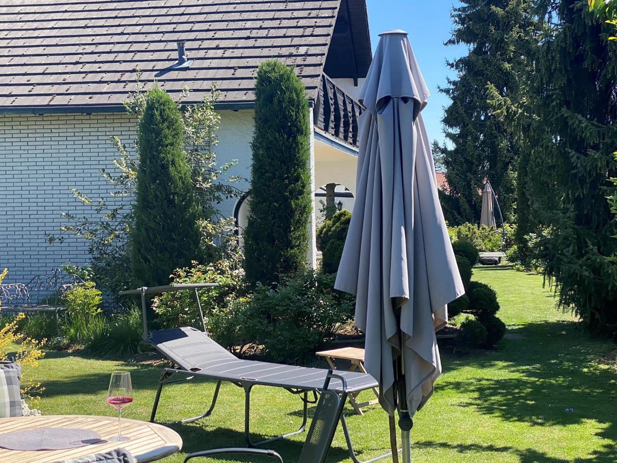 Ferienwohnung Schmidbauer Beilngries Exterior photo